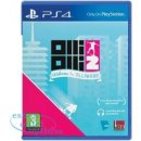 OlliOlli 2: Welcome to Olliwood