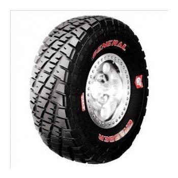 General Tire Grabber GT 235/75 R15 109T