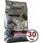 Platinum Adult Chicken 6 x 5 kg – Hledejceny.cz