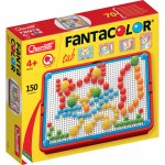 Quercetti FantaColor Portable 160 ks 0920 chobotnice – Zboží Dáma