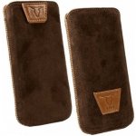 Pouzdro OZBO Belle XL hnědé – Hledejceny.cz