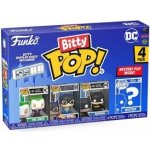 Funko Bitty Pop! DC The Joker 4-Pack – Zbozi.Blesk.cz