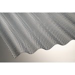 Lanit Plast Marlon CSE Diamond VL 76/18 1045 x 4000 mm antracit 1 ks – Sleviste.cz