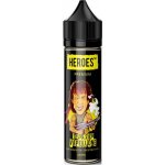 ProVape Silvester Vapellone Heroes Shake & Vape 20 ml – Zbozi.Blesk.cz