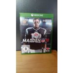 Madden NFL 18 – Hledejceny.cz