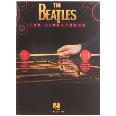 The Beatles For Vibraphone