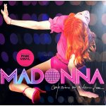 Madonna - Confessions On A Dance Floor LP – Sleviste.cz