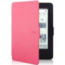 Durable Lock 396 Amazon Kindle 6 magnet AutoSleep 08594211250245 světle růžové