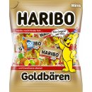 Haribo sáček Goldbaeren Mini 250 g