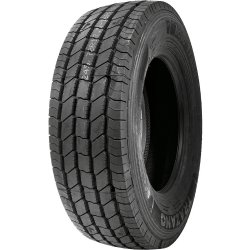 TRAZANO Novo Trans S18 285/70 R19,5 146M