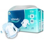 Attends Slip Active 9 M 28 ks – Zboží Dáma