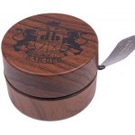 Dear Barber Biscuit krém na holení 100 ml – Hledejceny.cz