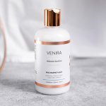 Venira přírodní šampon pro mastné vlasy 300 ml – Zbozi.Blesk.cz