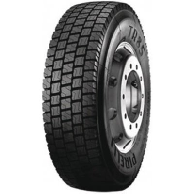 Pirelli FR85 Amaranto 235/75 R17,5 132/130M 