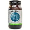 Doplněk stravy Viridian Black Seed Organic 90 kapslí