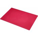 Westmark Vál silikonový 61 x 42 cm - červený – Sleviste.cz