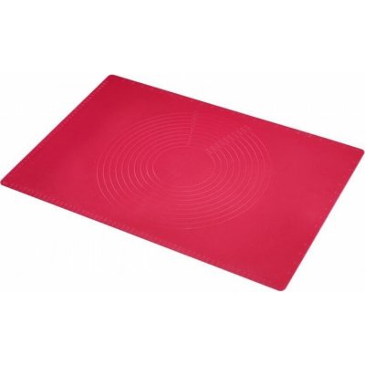 Westmark Vál silikonový 61 x 42 cm - červený – Sleviste.cz