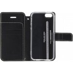 Pouzdro Molan Cano Issue Book Motorola E7 Power/E7i Power, černé – Zboží Mobilmania