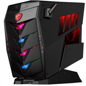 MSI Aegis 3 VR7RD-001EU