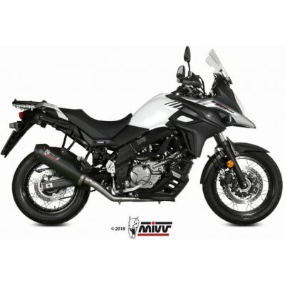 MIVV OVAL S.049.LEC – Zboží Mobilmania