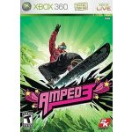 Amped 3 – Hledejceny.cz