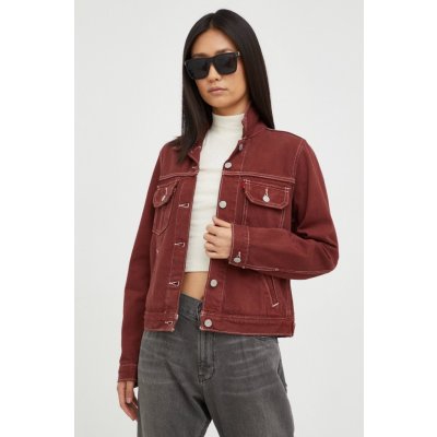 Levi's A3482.0000 vínová