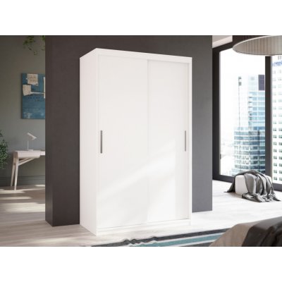 Fronti ANTIGO 120 Bílá – Sleviste.cz