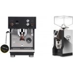Set Profitec MOVE + Eureka Mignon Specialita – Hledejceny.cz
