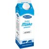 Mléko Moravia Čerstvé polotučné mléko 1 l