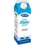 Moravia Čerstvé polotučné mléko 1 l – Zboží Dáma