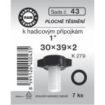 Hartman těsnění Sada č. 43 – Hledejceny.cz