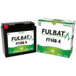 Fulbat FT14B-4 GEL, YT14B-4 GEL – Hledejceny.cz