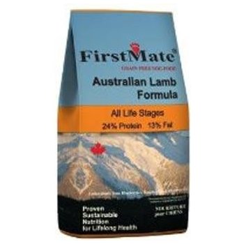 FirstMate Australian Lamb 2,3 kg