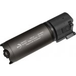 ASG B&T Rotex-V Compact 130x35mm šedý – Sleviste.cz