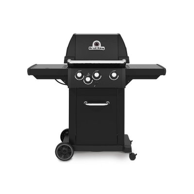 Broil King ROYAL 340 – Zboží Mobilmania