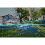 Mammotion LUBA 2 AWD 10000X – Zboží Dáma