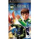 Ben 10 Ultimate Alien: Cosmic Destruction