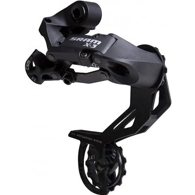 Sram 10A RD X.3 Long Cage – Zboží Mobilmania