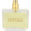 Versace Yellow Diamond toaletní voda dámská 90 ml tester