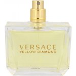 Versace Yellow Diamond toaletní voda dámská 90 ml tester – Hledejceny.cz