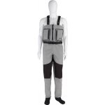 Daiwa Prsačky D-Vec Breathable Zipped Waders – Zboží Mobilmania