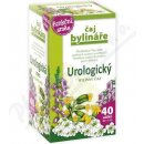 Bylinář Urologický čaj 40 x 1,6 g