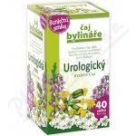 Bylinář Urologický čaj 40 x 1,6 g – Zboží Dáma