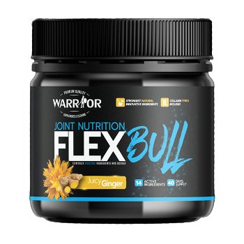 Natural FlexBull Komplexní 300 g
