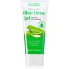 Tělové krémy Beauty Formulas Aloe Vera hydratační gel na tělo a obličej 100 ml