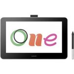 Wacom One 13 – Hledejceny.cz