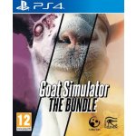 Goat Simulator: The Bundle – Zboží Dáma
