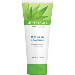 Herbalife Herbal Aloe Zklidňující gel 200 ml