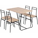 ModernHome Paris 1 + 4 – Zboží Dáma