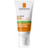 La Roche-Posay Anthelios XL zmatňující opalovací gel-krém SPF50 50 ml